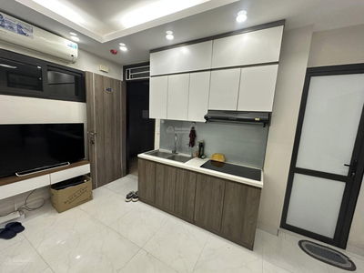 Căn hộ dịch vụ 11 phòng khép kín tại trung tâm Đống Đa, thích hợp giữ tiền, giá học sinh