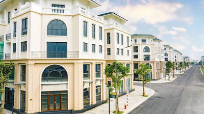Bán căn góc chung Cư Thời Đại S: 124.8m2 SXD: 415m2, căn 3 mặt tiền đẹp đầu tư cực tốt. 0978 998 ***