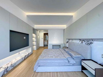 CHDV Nguyễn Văn Nghi- Ô TÔ 1/. 75m2-5 Tầng, 11PN- HDT 50tr