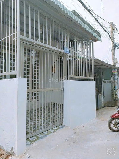 Cho thuê nhà TL 19