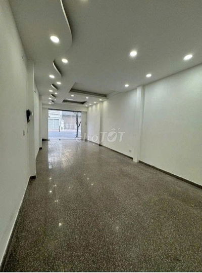 14Tr Mặt Tiền Hồ Văn Huê 80m2 Lane Xe Máy Gần Nguyễn Kiệm Nhà Mới