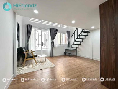 🌷CHO THUÊ DUPLEX SIÊU RỘNG, Ở ĐƯỢC NHIỀU NGƯỜI GẦN ĐH BÁCH KHOA Q10