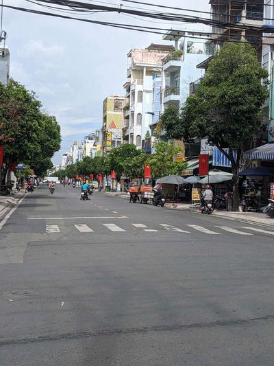 BÁN NHÀ LẠC LONG QUÂN -31m2 -QUẬN 11 -GẦN KDL ĐẦM SEN -HOÀ BÌNH.