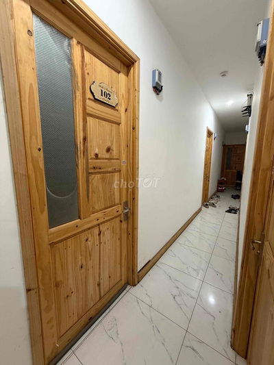 CHDV 4 TẦNG 20 PHÒNG|10x20|NGAY CC LINH TÂY|KHU VỰC CỰC ĐÔNG SINH VIÊN