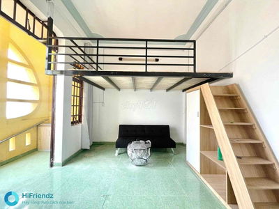 PHÒNG TRỌ GIÁ RẺ CÓ GÁC NGAY ĐẠI HỌC CÔNG THƯƠNG