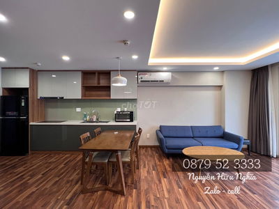 Cần bán căn hộ Saigon South Residences Phú Mỹ Hưng - 6 tỷ 300