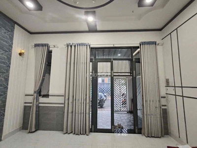 Chú Tuấn  cần bán gấp căn nhà cấp 4 ở Bình Chánh để về quê sinh sống