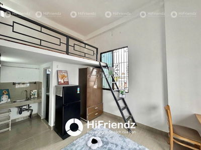 💥PHÒNG CỬA SỔ SIÊU ĐẸP / BAN CÔNG RIÊNG / FULL NỘI THẤT