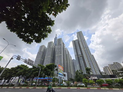 🌟 CHO THUÊ NHÀ MẶT TIỀN NG HỮU CẢNH 100m2–VỊ TRÍ VÀNG LANDMARK 81🌟