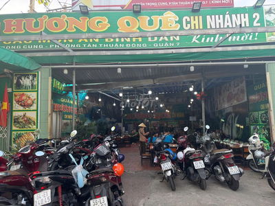 Sang nhượng mặt bằng kinh doanh