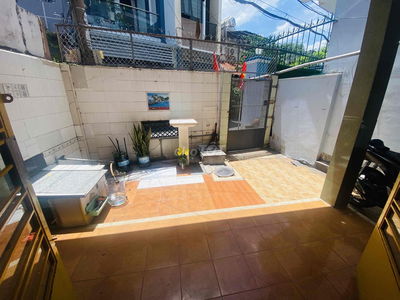 BÁN NHÀ HXH  – ĐƯỜNG SỐ 7, P.7, GÒ VẤP 118 m2 9,9 tỷ