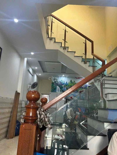 CHỦ THIỆN CHÍ CĂN NHÀ 3 TẦNG MẶT TIỀN HÓA SƠN 2 – HÒA CƯỜNG NAM