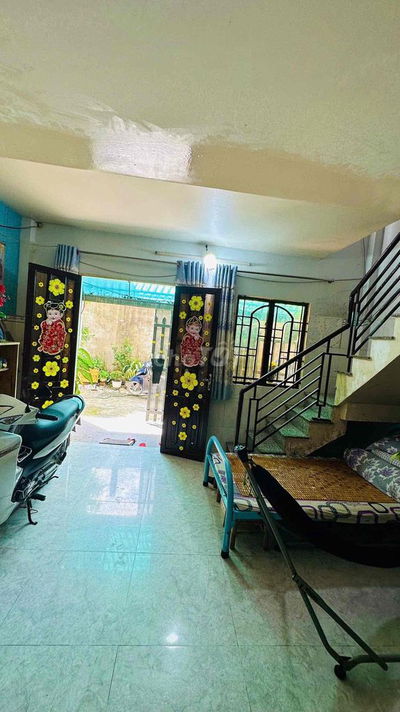 NHÀ 2 TẦNG – HẺM XE TẢI – GẦN VINHOMES GRAND PARK – GIÁ CHỈ 1.15 TỶ