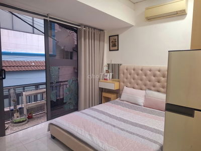 HỆ THỐNG THUÊ TRỌ QUẬN 3, GẦN ĐH UEH, BÁCH KHOA, ĐH SƯ PHẠM