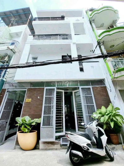CHDV 1PN Máy Giặt Sấy Riêng | Ngay Toà Nhà Viettel - Vòng Xoay Dân Chu