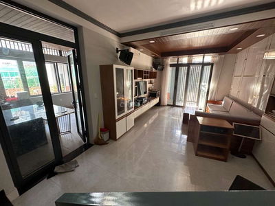 115M2- SÁT HXH THÔNG HUỲNH TẤN PHÁT- NHÀ VƯỜN ĐẸP- 187M2 NHỈNH 8 TỶ