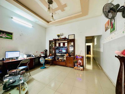 💥Nhà cấp 4 hẻm Nguyễn Đình Chiểu đường rộng 10m - giá 4.5 tỷ