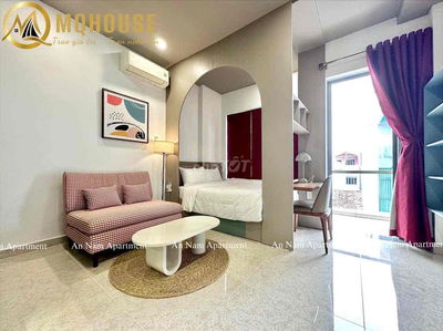 🌈🏡Siêu Phẩm tại Đào Duy Anh gần chùa Phổ Quang _ BV Hoàn Mỹ Phú Nhuận