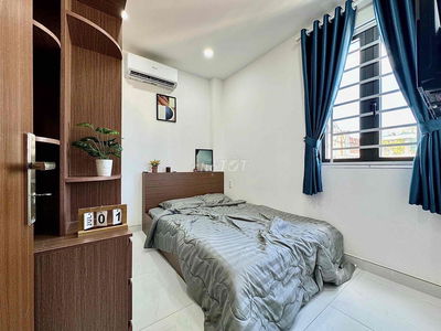 Căn hộ 60m2 Full nội thất rộng thoáng mát Phú Nhuận
