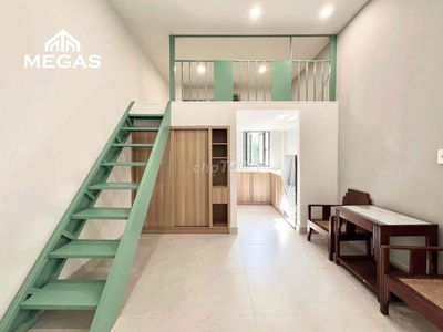 ngay TÔ HIẾN THÀNH - GÁC SINH VIÊN - GIÁ RẺ - SIÊU ĐẸP