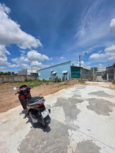 Nền Đẹp Hẻm ÔTÔ 194 Đoàn Thị Điểm P3 - Sóc Trăng - TP Cần Thơ