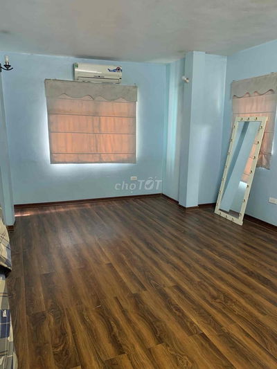 Bán nhà phố Đào Tấn ngõ rộng thông tứ phía cực hiếm