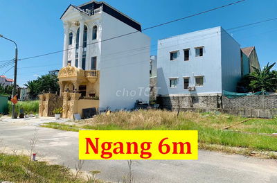 🔴💥Đất Biển MT Xuân Thiều bên hông Khu nghỉ dưỡng Mikazuki