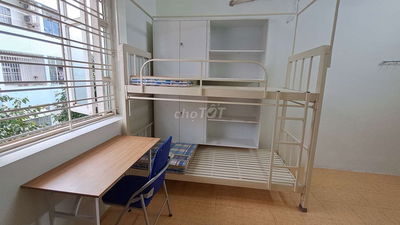 Cho sinh viên nữ thuê phòng đường Dương Quảng Hàm đủ tiện nghi