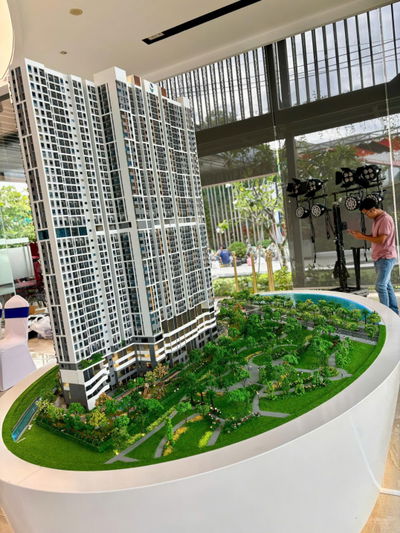 [Chưa cần Đăng Tin] The Felix Nhận booking, có hoàn lại. Chiết khấu 11,5%, thanh toán 1,6tr/thang
