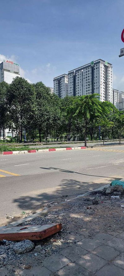 Bán nhà đường  Mai Chí Thọ,P.Bình Khánh,Quận 2,TPHCM