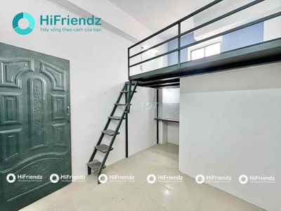 📌 KHAI TRƯƠNG DUPLEX SINH VIÊN - CỬA SỔ TRỜI - GẦN KCN TÂN BÌNH