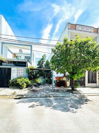 Chào bán lô đất Ban Ban 12 giá 3ty250