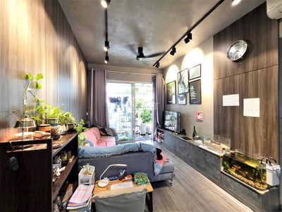bán căn hộ Golden Mansion 3PN 2WC full nội thất 105m2 giá 7.15 tỷ