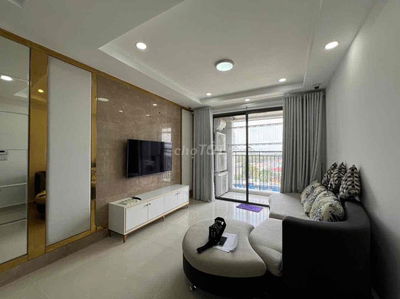 Cho thuê The Botanica 104 Phổ Quang giá 21triệu 100m2 gần sân bay