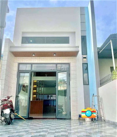 Bán nhà giá 750 triệu gần Công ty Changshin, Thạnh Phú, Vĩnh Cửu
