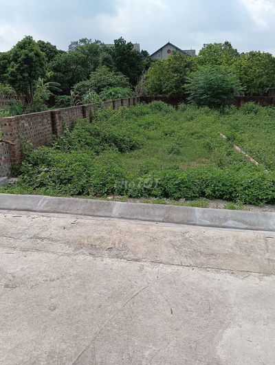 Bán Đất-Xã Minh Phú (Sóc Sơn)-112M2-1, 9Tỷ-Đường Thông Ô Tô