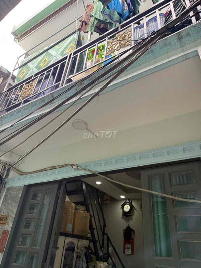 Chính chủ bán  🔔🔔Nhà hẻm 95/.. Lê Văn Lương Quận7.nhà đẹp