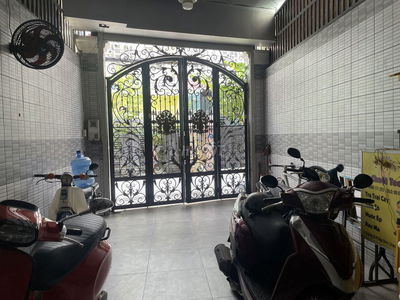 BÁN GẤP – NHÀ MẶT TIỀN ĐƯỜNG 48, P.HIỆP BÌNH CHÁNH – GIÁ CHỈ 9,5 TỶ TL