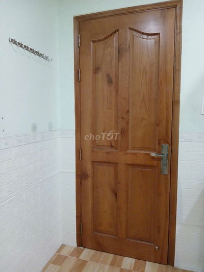 Phòng sạch sẽ chính chủ ,khu an ninh tôt,trung tâm Quận Gò Vâp!