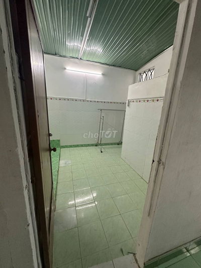 phòng trọ Q10 17m2- giá bình dân