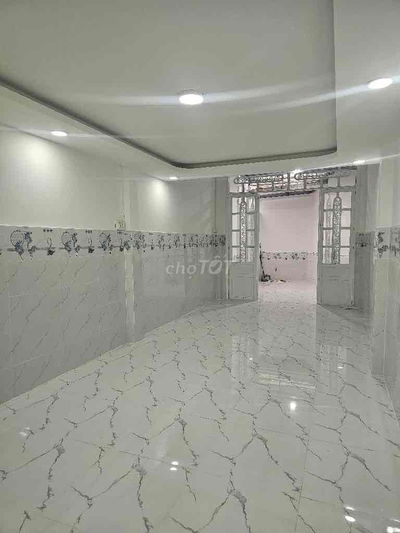 💥 Nhà 2 tầng đường NGUYỄN SỸ SÁCH phường 15 quận Tân Bình dt 54m2