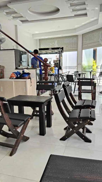 NHÀ LIÊN KHU 4-5- DIỆN TÍCH KHỦNG- 130M2- CHỈ HƠN 4,4TỶ,HẺM XE HƠI