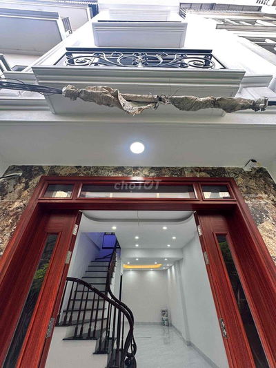 NHÀ QUẬN BẮC XÂY ĐƠN LẬP