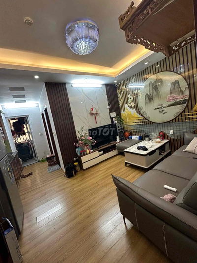 chính chủ bán căn 2 ngủ 2 wc