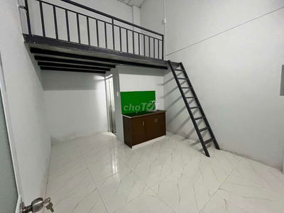 Phòng trọ sinh viên huflit gtvt lđxh siêu đẹp