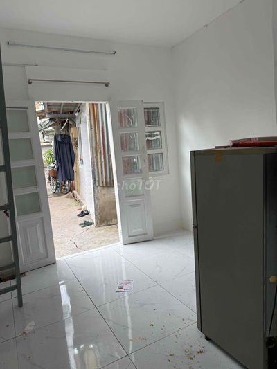 chính chủ bán nhà 1lầu Đường Nguyễn Thị Thập fbinh thuận Q7