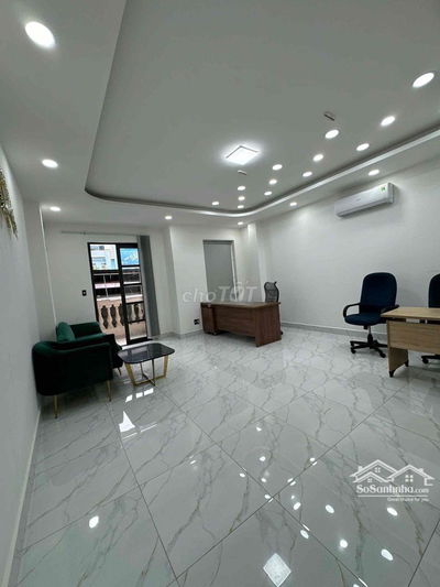 Cho thuê nguyên lầu 1 giá 13 triệu