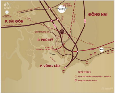 Bán căn hộ Maison Grand- Căn hộ mới, hiện đại, gần trung tâm, giao thông thuận tiền, 1.7 tỷ giá tốt