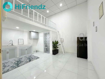 Phòng Duplex thoáng, giá rẻ trong nội khu The global city, Lakeview