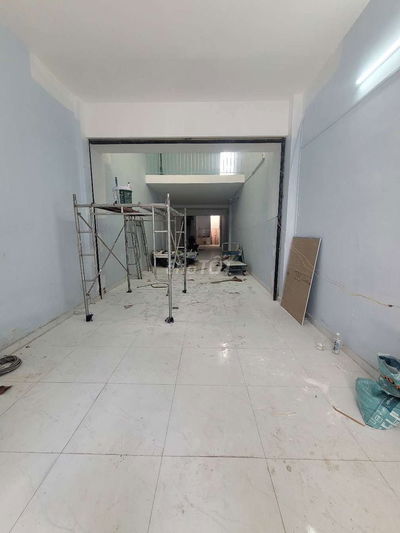 1/ TRƯỜNG CHINH ĐƯỜNG XE TẢI THÔNG KHU VỰC AN NINH GIÁP TÂN BÌNH